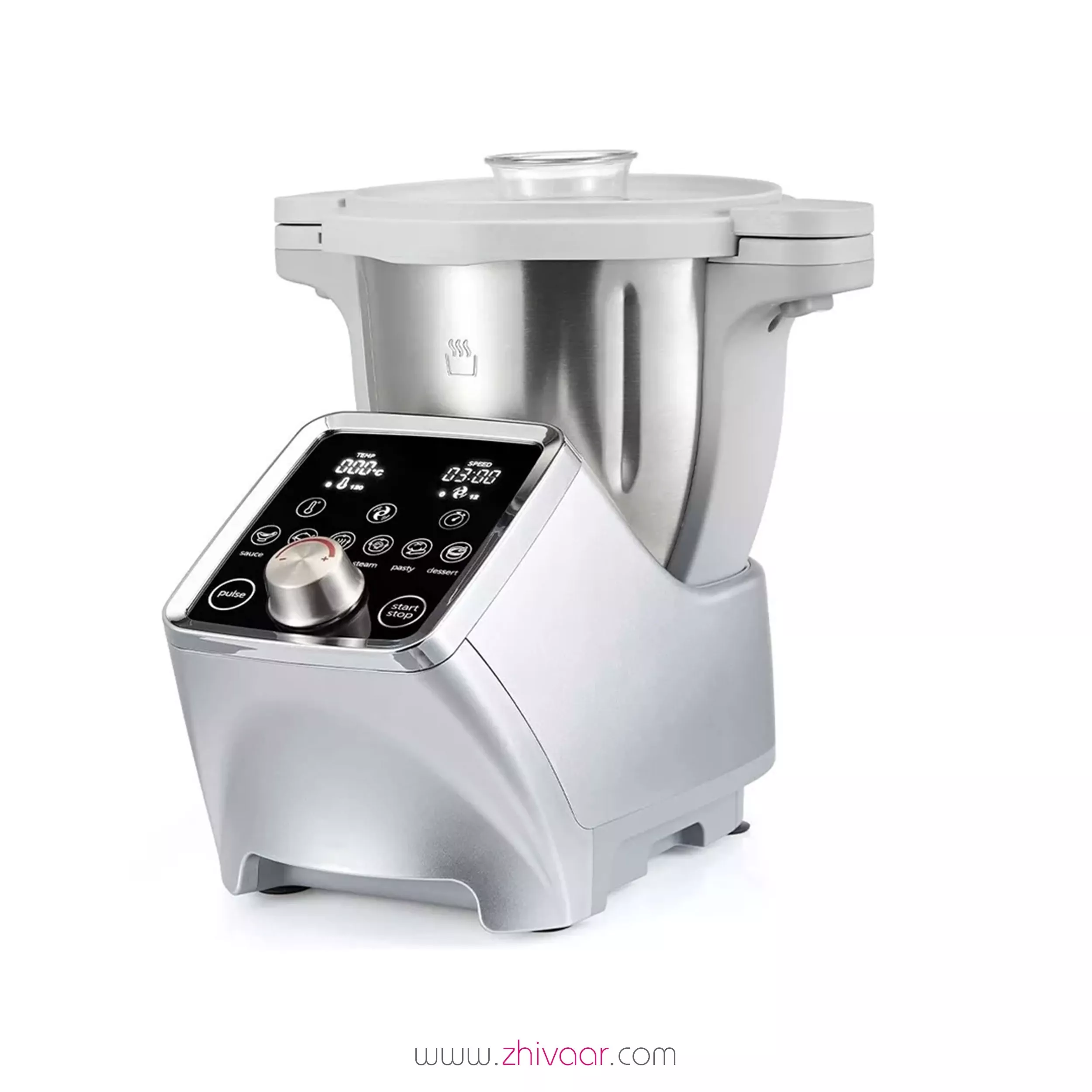 خرید غذا ساز وسترن هوس WKR-9110  - قیمت غذا ساز وسترن هوس WKR 9110
